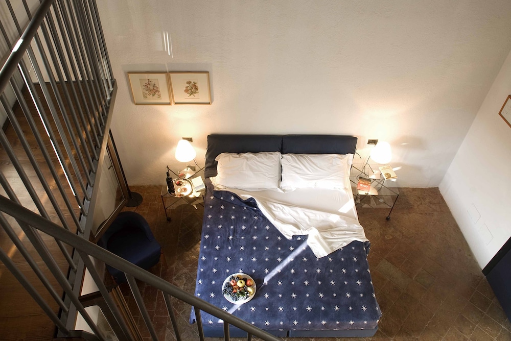 Locanda Del Glicine in Campagnatico, Italy