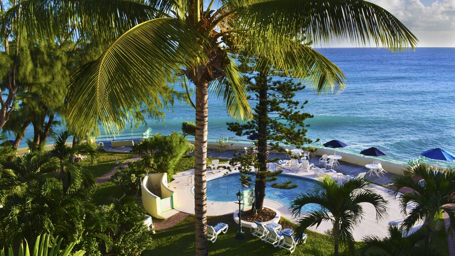 Blue Orchids Beach Hotel