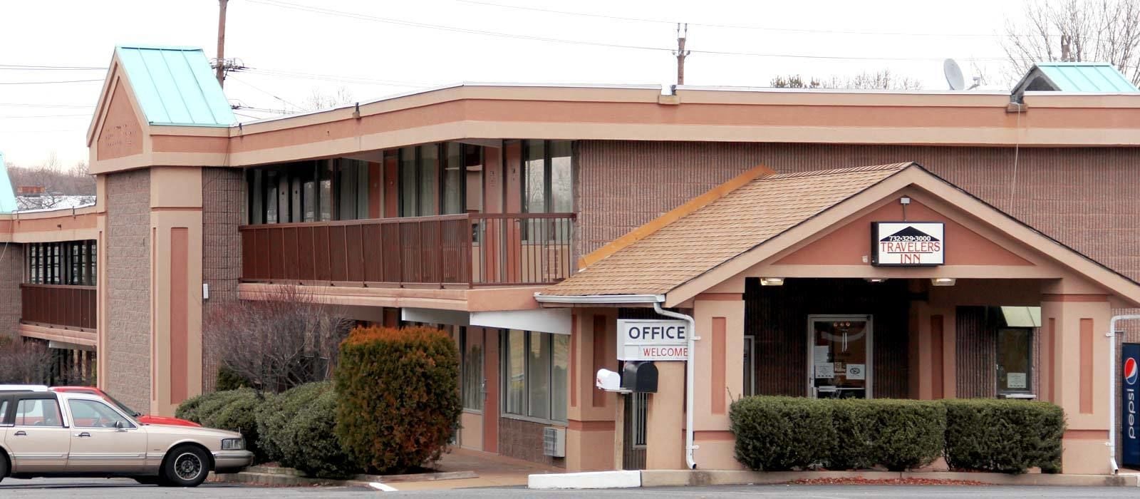 Travelers Inn in Princeton, United States