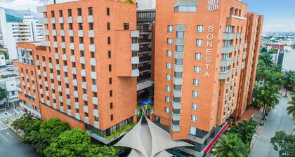 Sonesta Hotel Cali