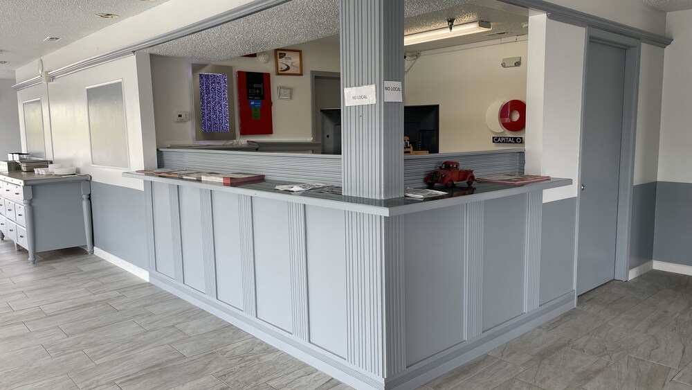 8 Best Hotels With Smoking Rooms In Branson, Missouri Trip101