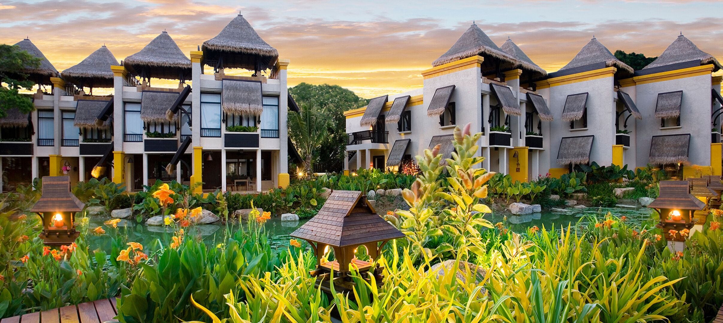 Mövenpick Resort & Spa Karon Beach Phuket in Karon Beach, Thailand
