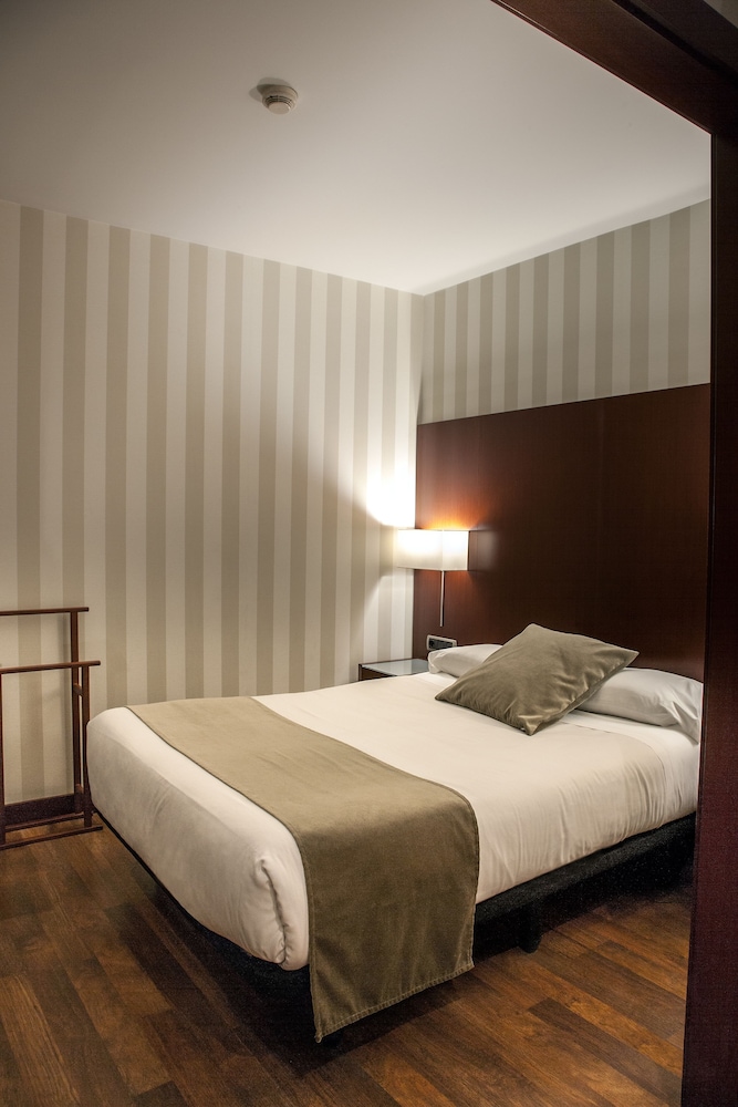 Imagen de Hotel Zenit Bilbao (3 de 27)