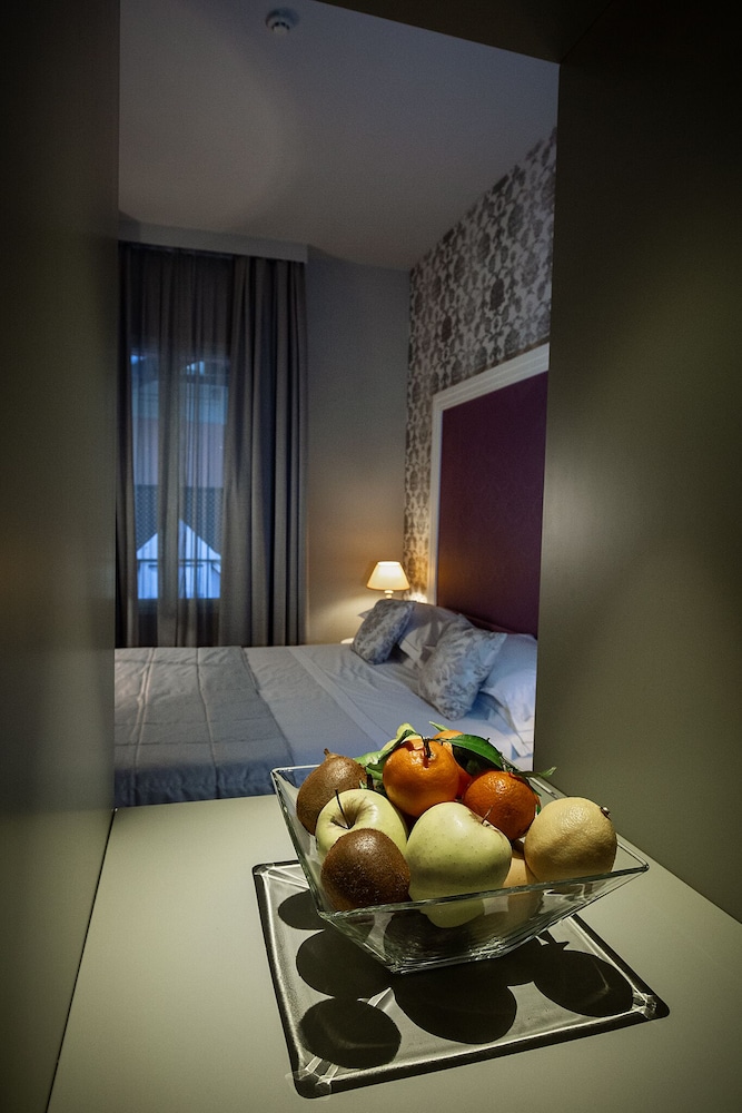 Zanhotel Europa in Bologna Best Rates & Deals on Orbitz