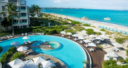 The Palms Turks and Caicos