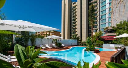 Hi Hotel Bari
