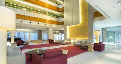 Hotel Nuevo Madrid