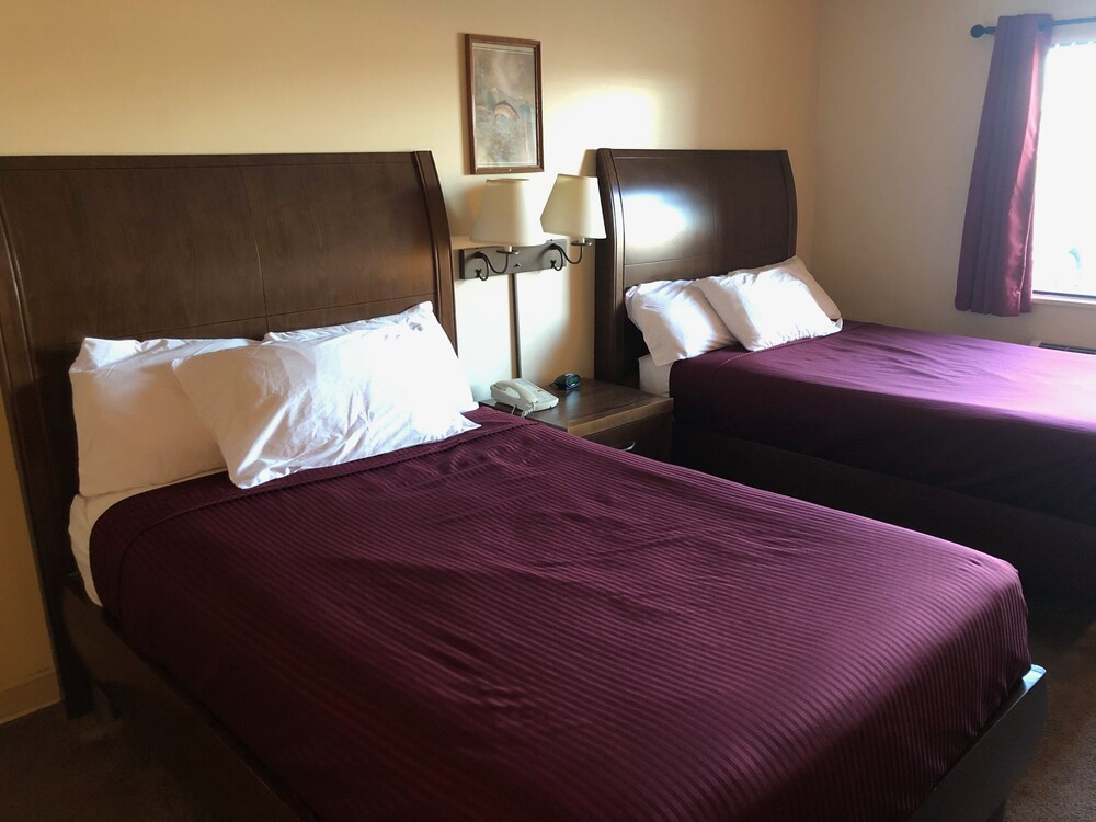 Simple Rewards Inn Shelbina AU146 Deals & Reviews (Shelbina, USA) Wotif