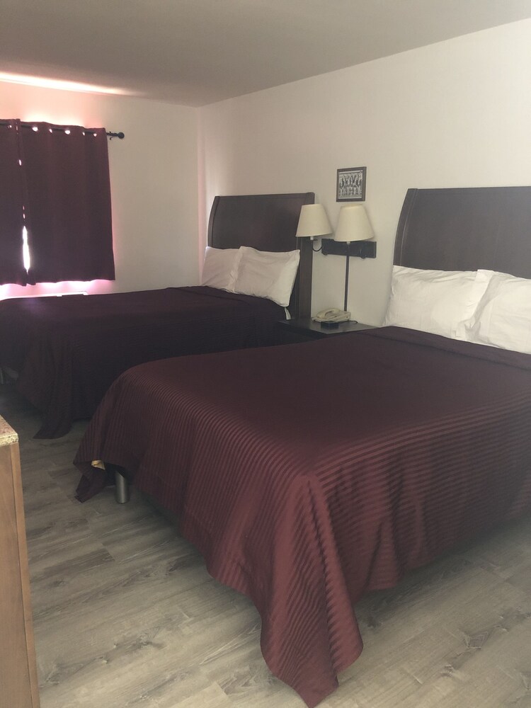 Simple Rewards Inn Shelbina AU146 Deals & Reviews (Shelbina, USA) Wotif
