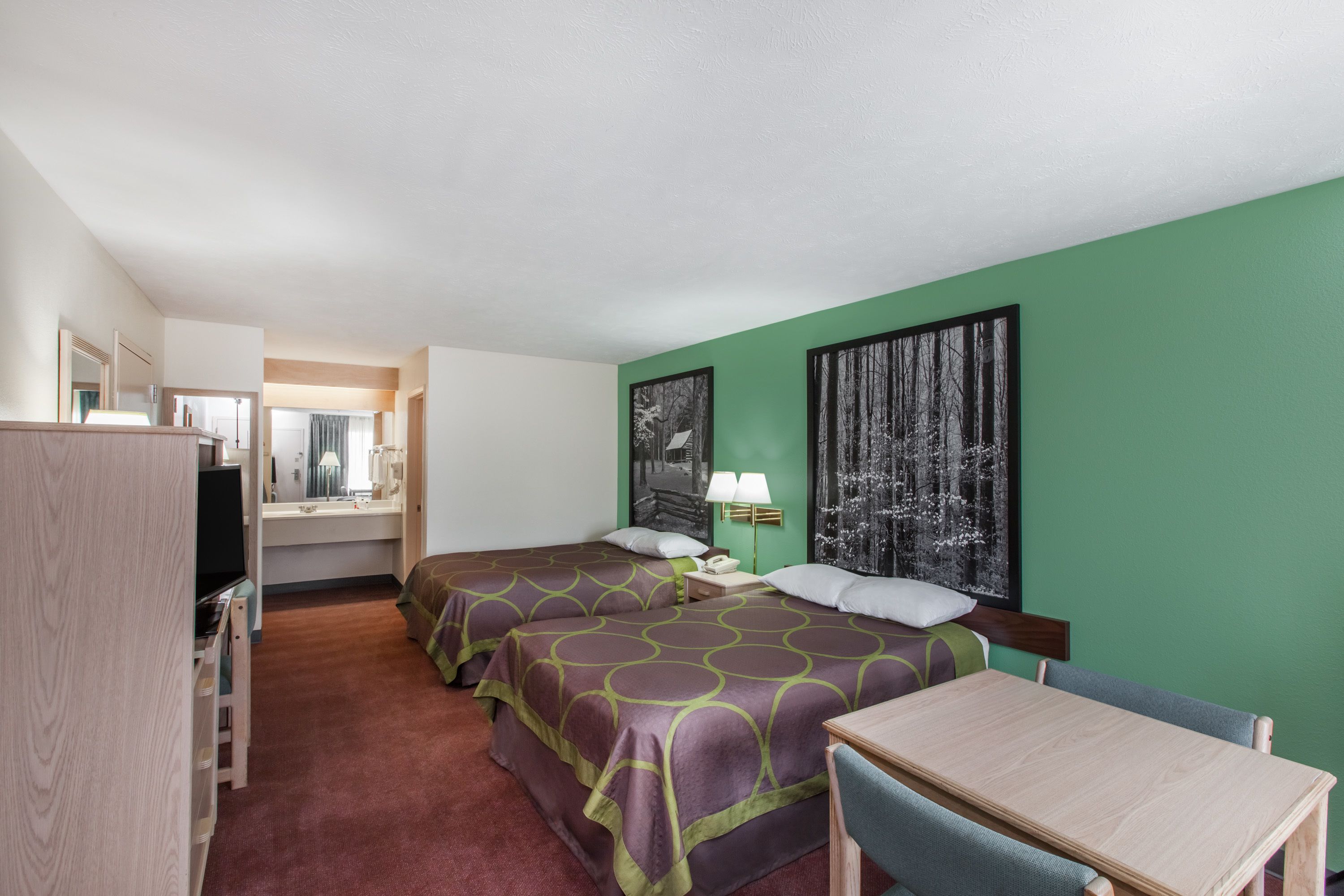 Super 8 By Wyndham Jasper Tx In Jasper Tx Expedia