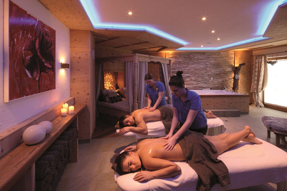 Schwabenquellen private spa