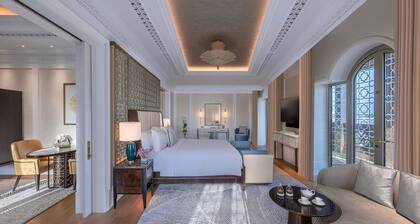 Emirates Palace, Abu Dhabi
