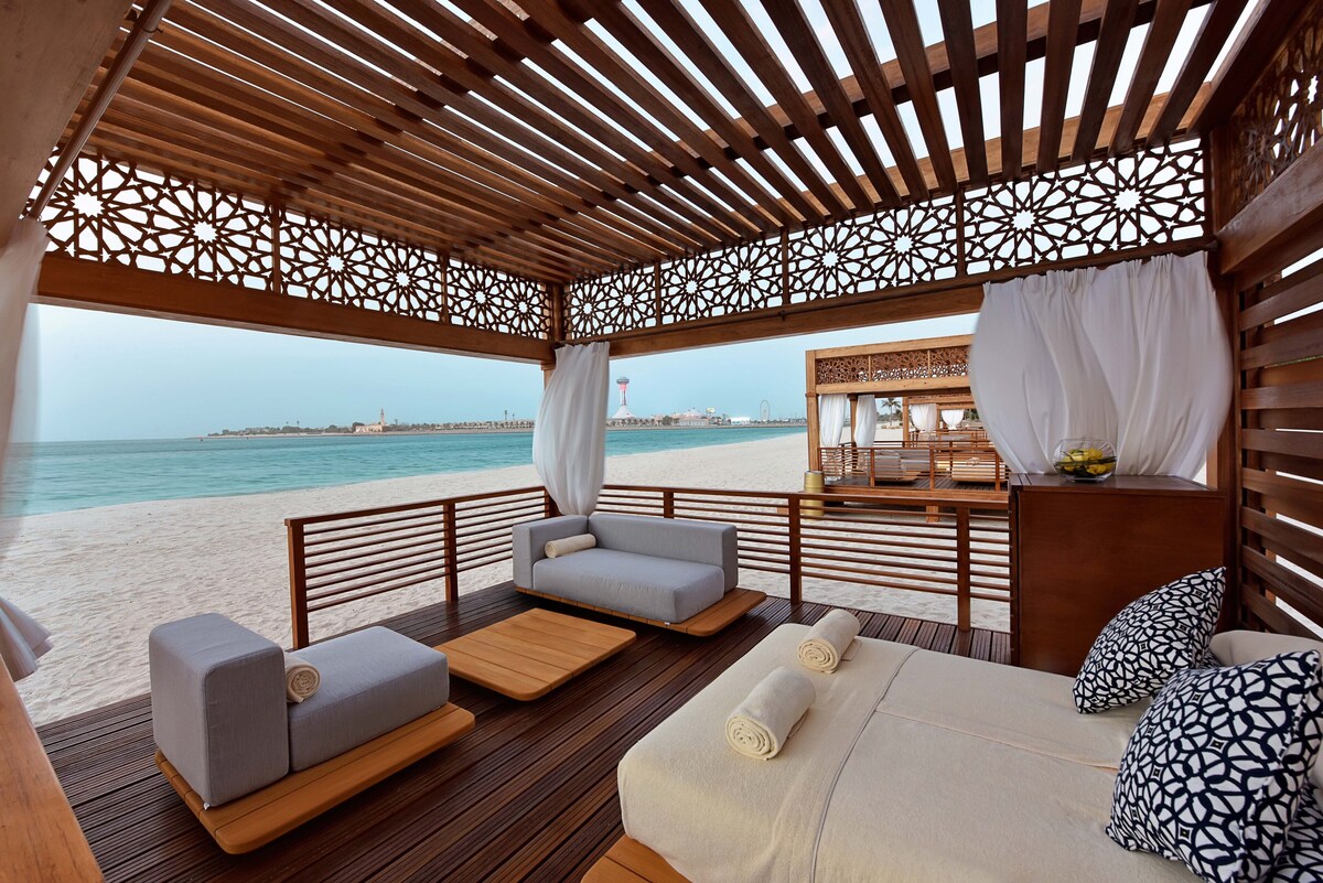 Emirates Palace, Abu Dhabi