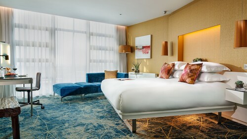 Marlay Park Hotels Ebookers Ie The Beacon