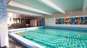 Inomhuspool