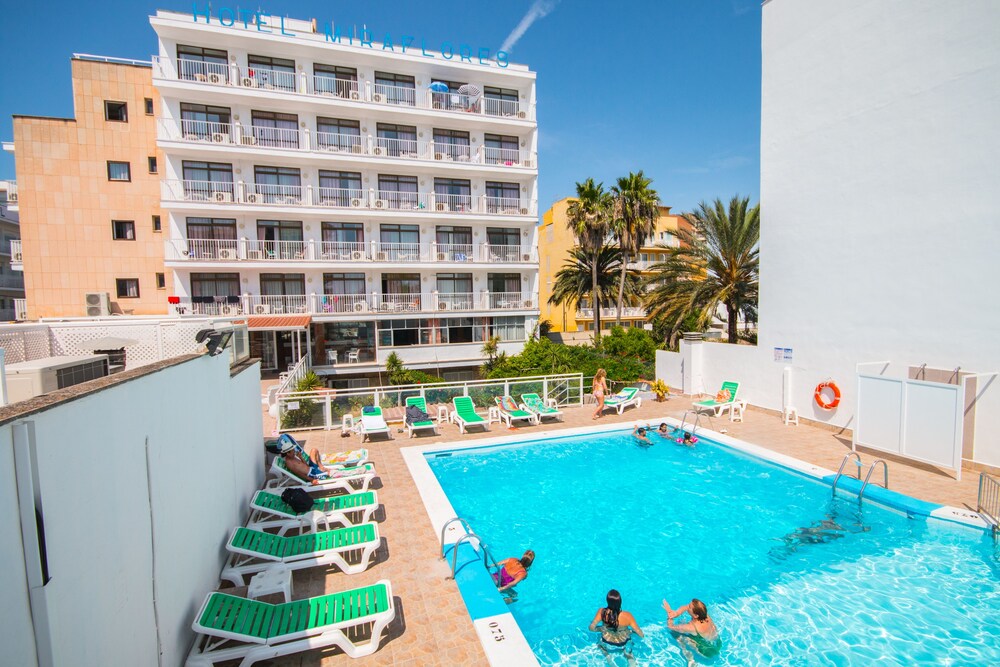 single urlaub mallorca hotel