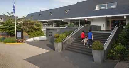 Van Der Valk Hotel 's-Hertogenbosch - Vught