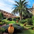 Grand Hotel Smeraldo Beach in Baja Sardinia, Italy