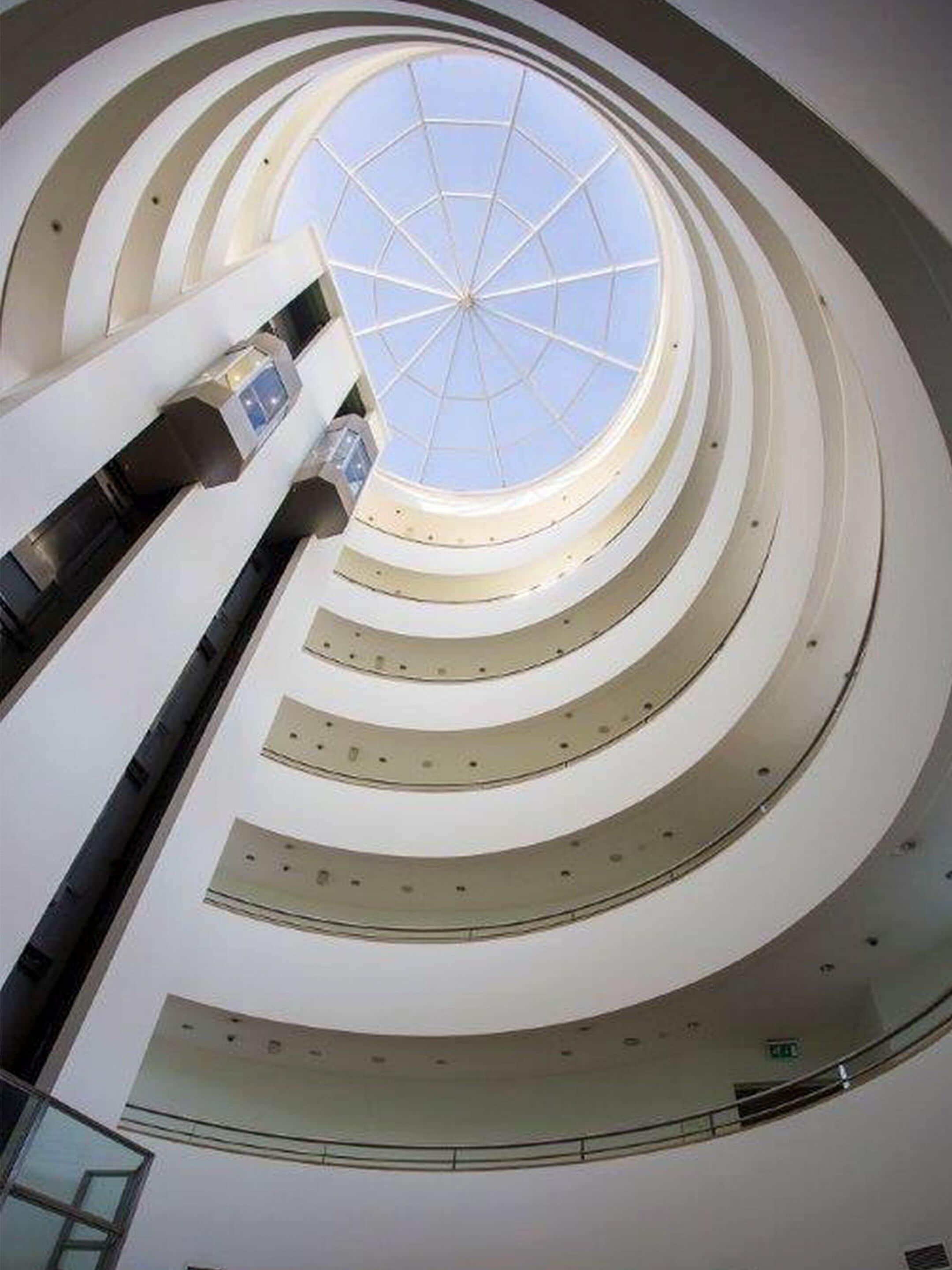 MS Aparthotel in Oeiras, Portugal