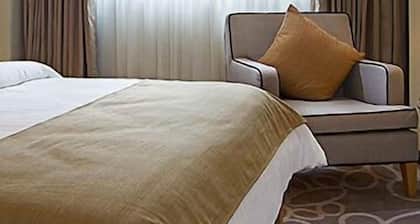 Berjaya Makati Hotel