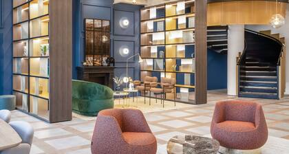 Golden Tulip Warsaw Centre