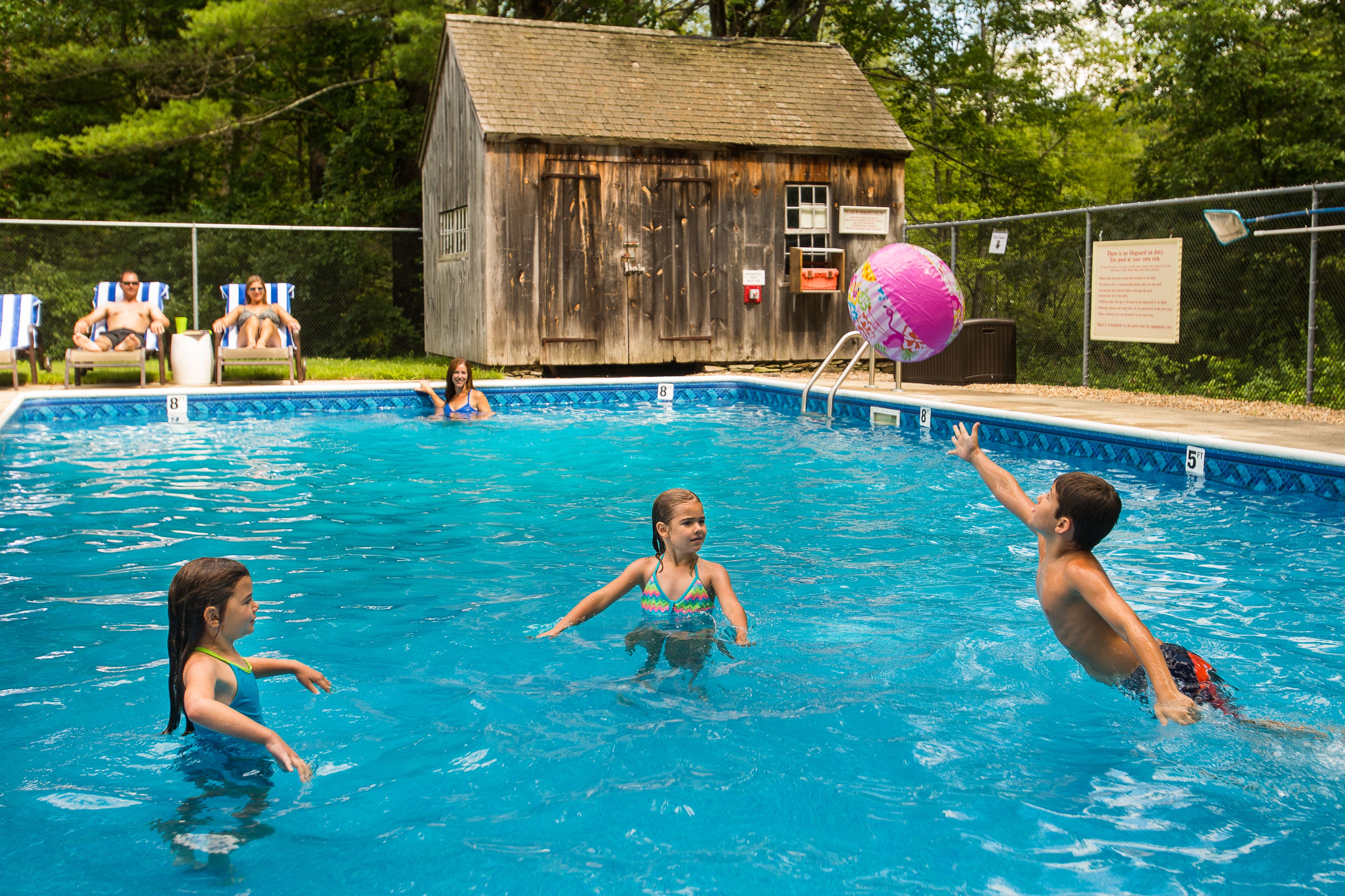 Old Sturbridge Inn & Reeder Family Lodges in Sturbridge, United States