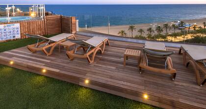 Hotel GHT Marítim