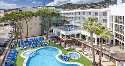 Hotel GHT Costa Brava & SPA