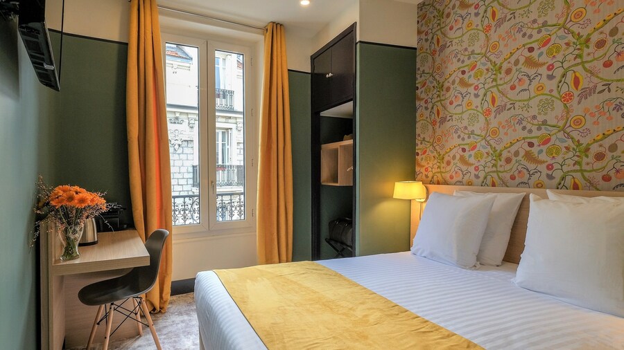 Hotel de France
