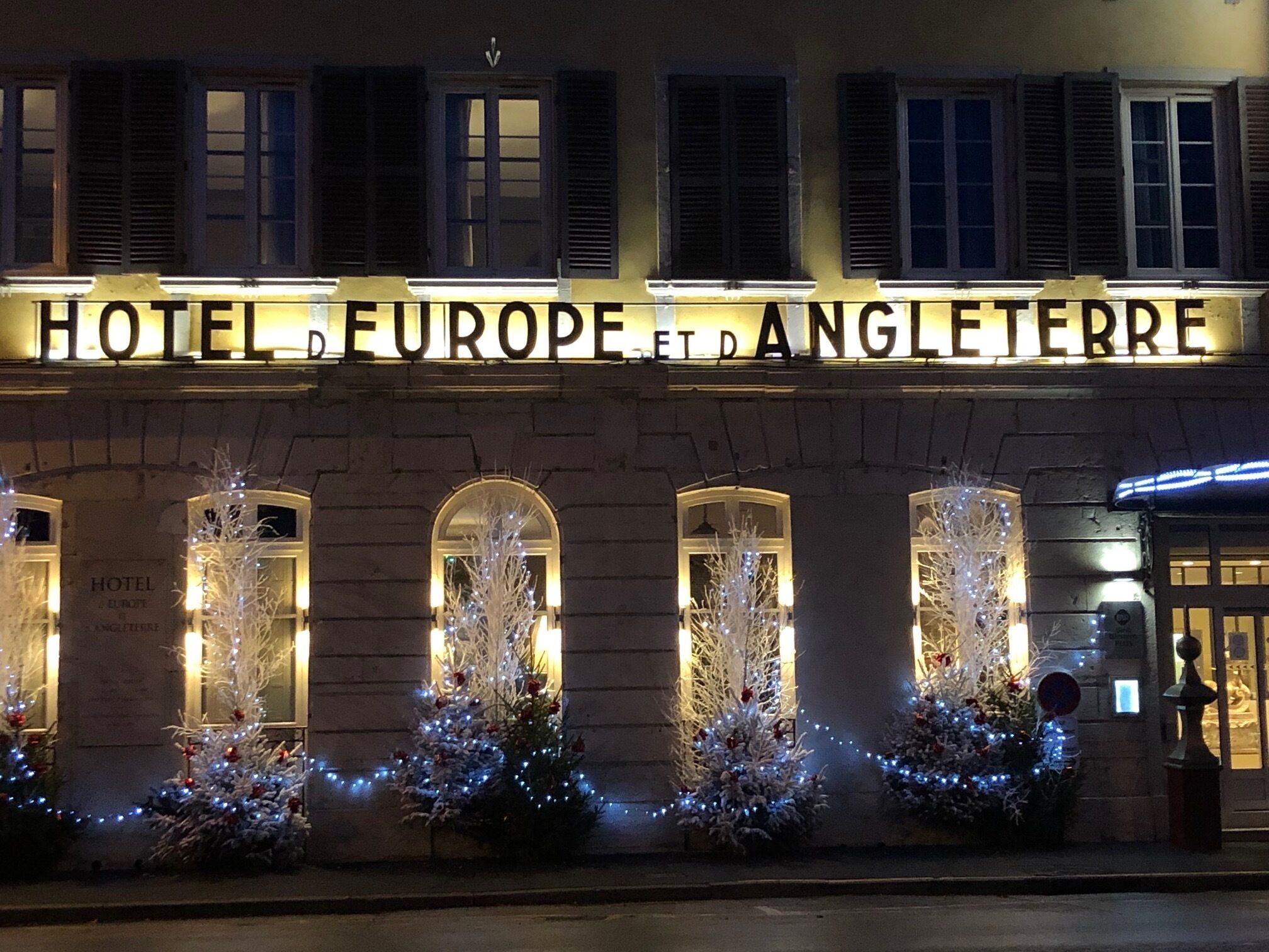 Macon Makers Christmas 2022 Best Western Plus Hotel D'europe Et D'angleterre (Macon) – 2022 Updated  Prices | Expedia.co.uk