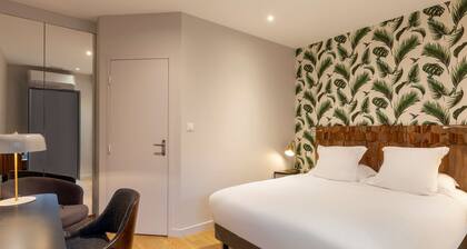Best Western Plus Hotel d'Europe et d'Angleterre