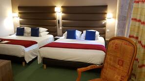 Sábanas italianas Frette y ropa de cama de alta calidad