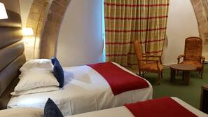 Sábanas italianas Frette y ropa de cama de alta calidad