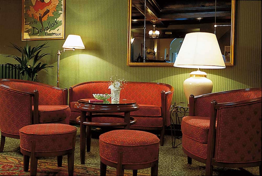 Royal Fromentin Paris Hotelbewertungen 2019 Expedia De