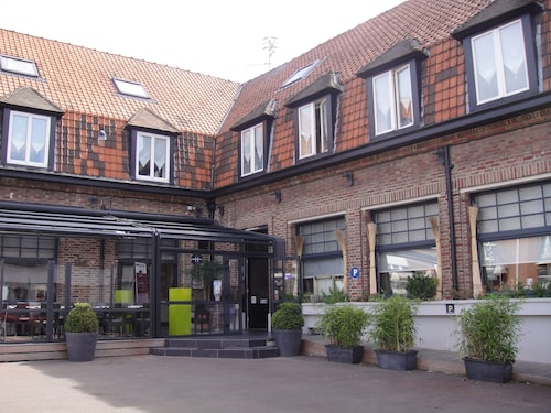 Cimetiere Militaire Allemand Lille Expedia Be