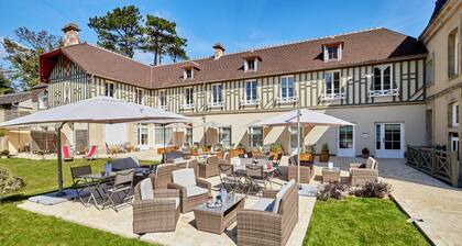 Les Villas d'Arromanches