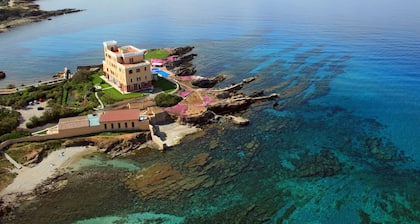 Villa Las Tronas Hotel & Spa