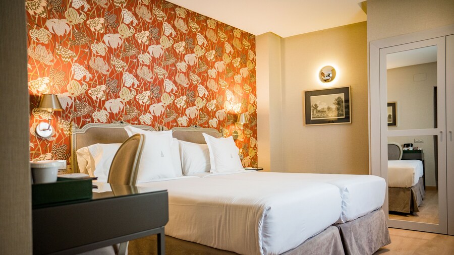 Hotel Meninas