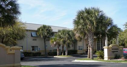 Quality Inn Ft. Morgan Road-Hwy 59