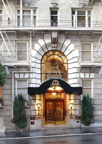 Steinhart Hotel And Apartments In San Francisco Rates Steinhart Hotel And Apartments