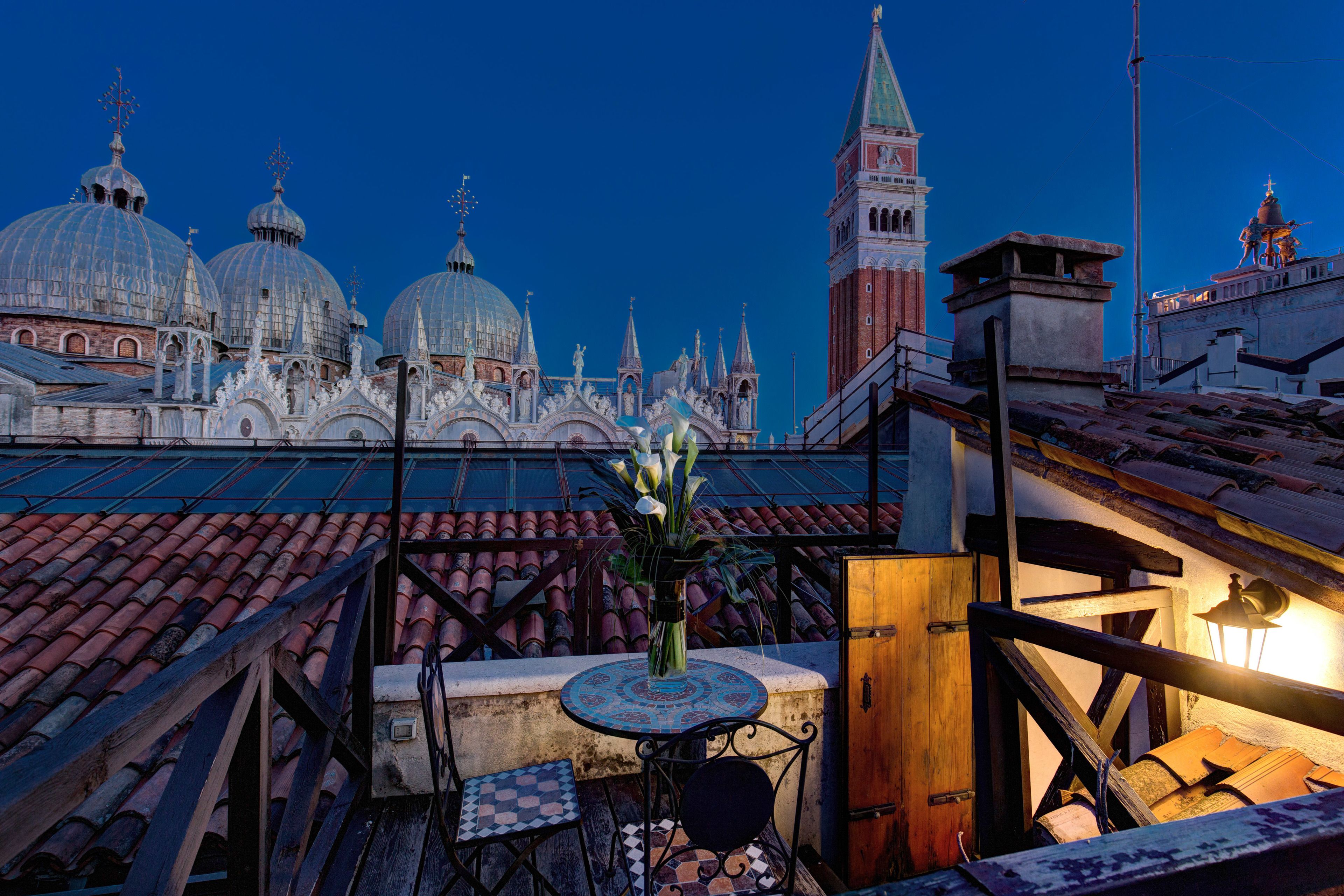 Relais Piazza San Marco