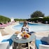 Hotel Principe di Fitalia in Fanusa, Italy