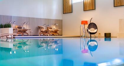Kongresshotel Potsdam am Templiner See