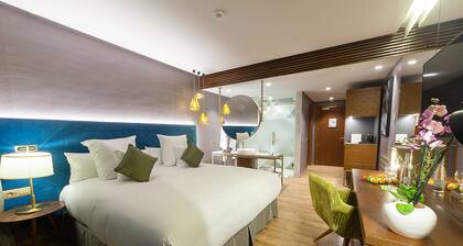 Barcelo Anfa Casablanca