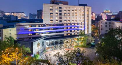Sunworld Hotel Beijing Wangfujing