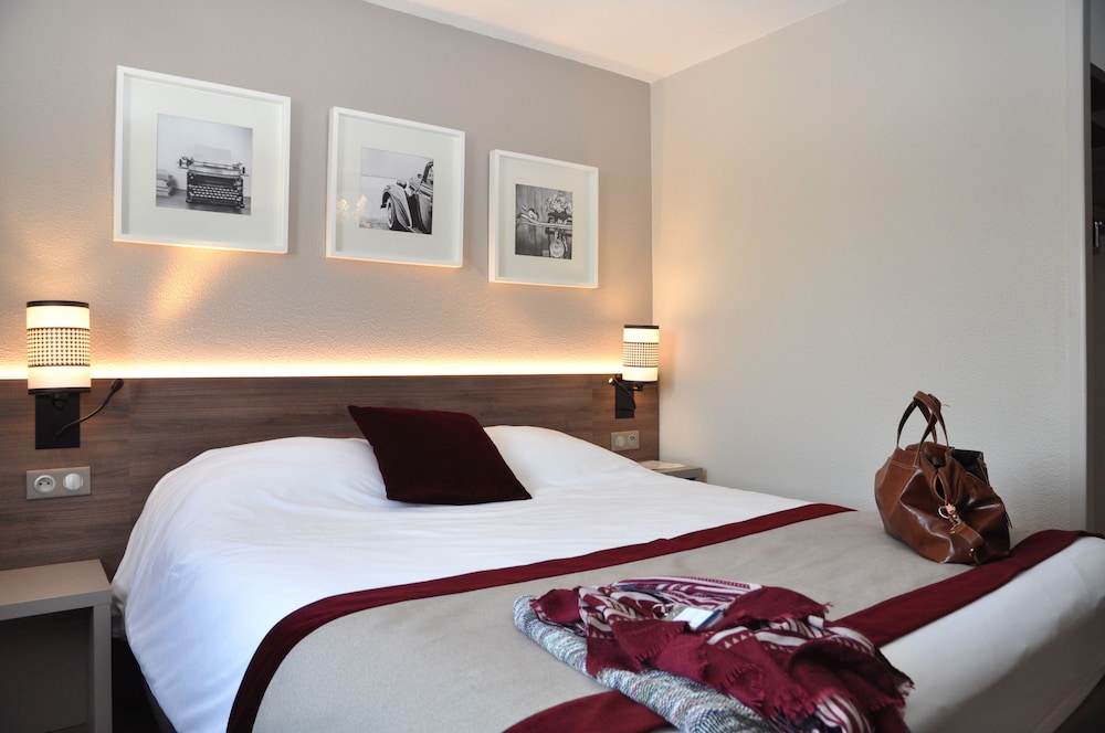 Hotel Inn Design Saint Brieuc Hotel Inn Design Saint Brieuc