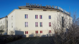 Premiere Classe Marne La Vallée - Bussy Saint Georges Premiere Classe Marne La Vallée - Bussy Saint Georges