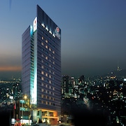 Gangnam Hotels Compare 162 In South Korea Expedia Best Western Premier Gangnam