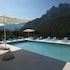 Hotel Kalliste in Porto Ota, France
