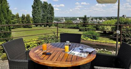 Logis Hotel Luccotel